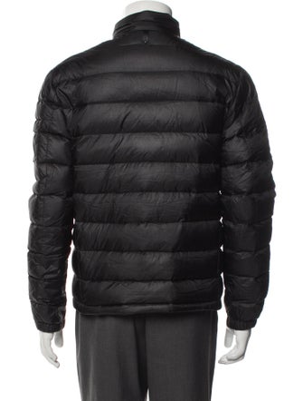 Mackage Puffer Coat