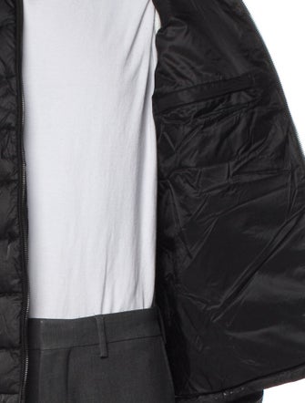 Mackage Puffer Coat