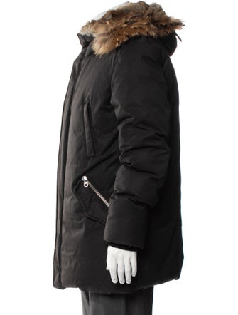 Mackage Parka