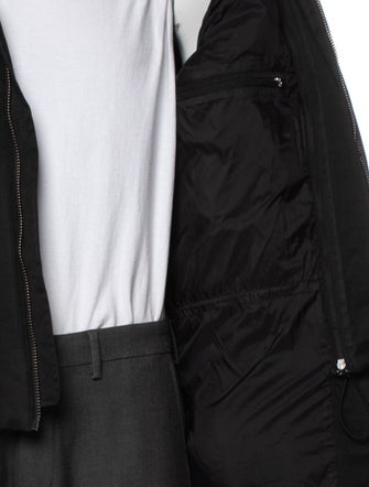 Mackage Parka