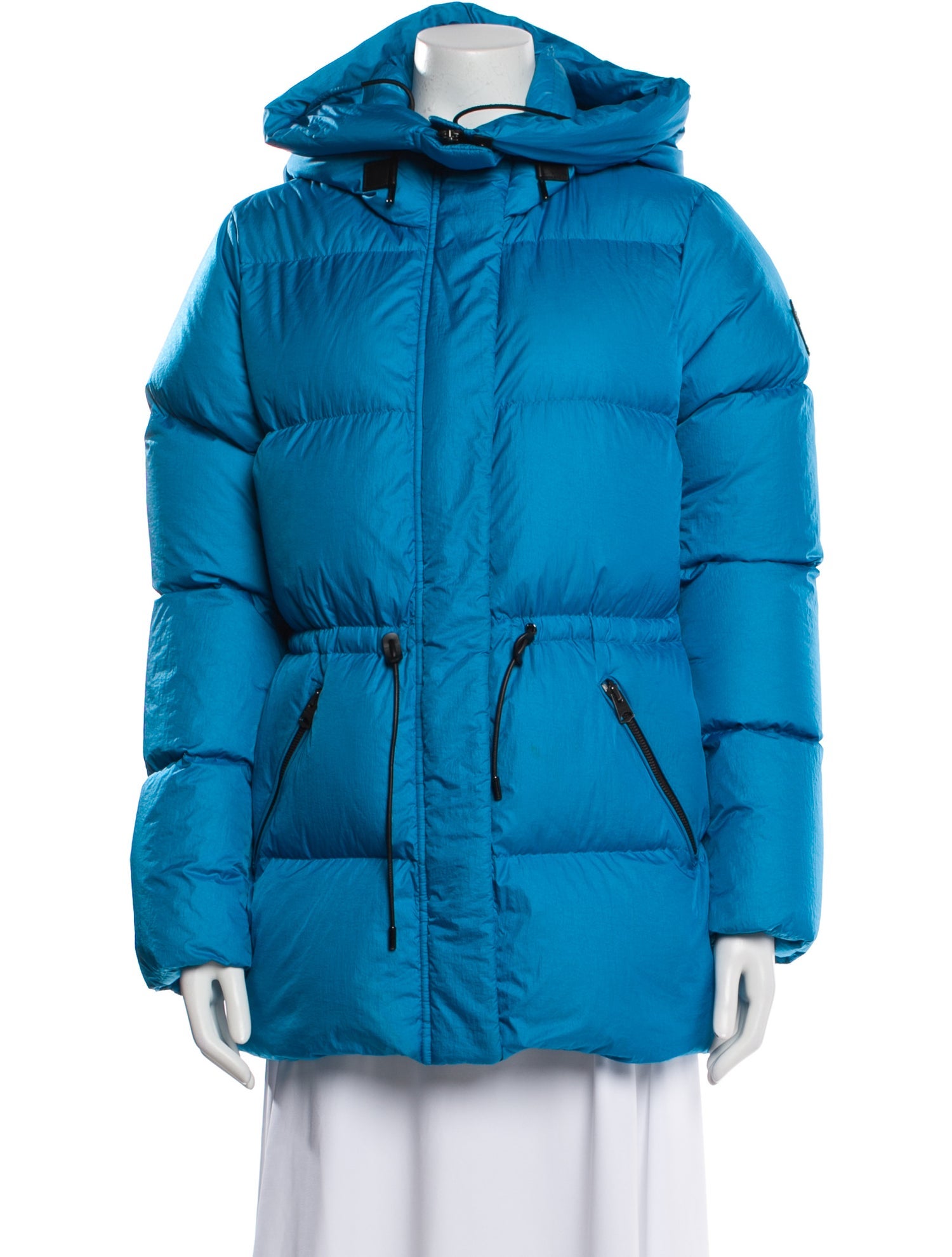 Mackage Nylon Jacket