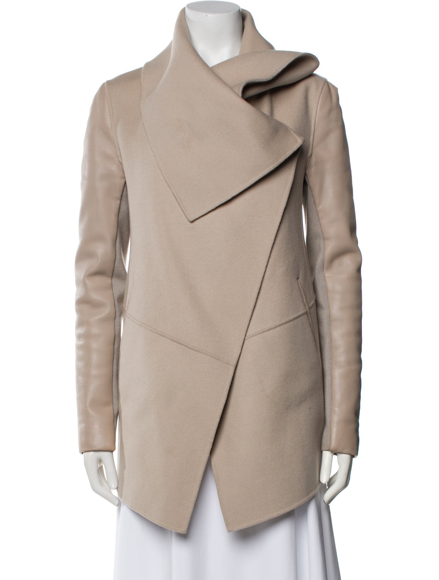 Mackage Wool Coat