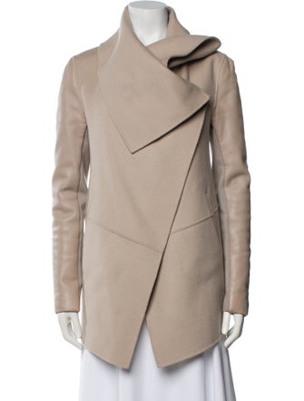 Mackage Wool Coat