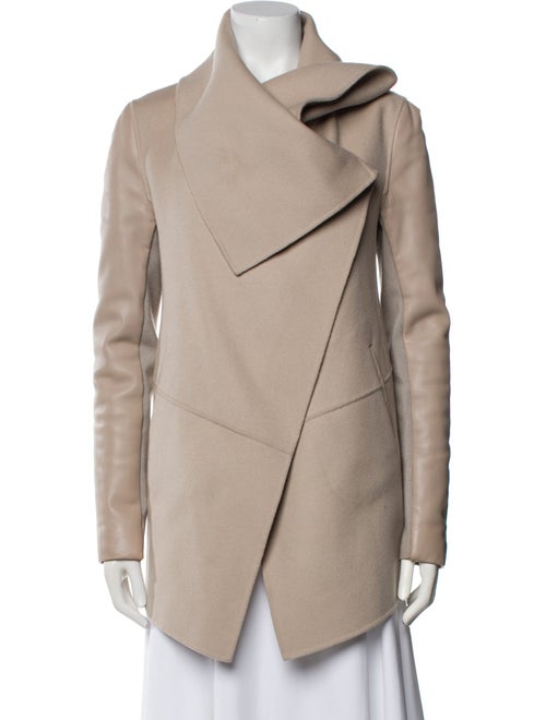 Mackage Wool Coat