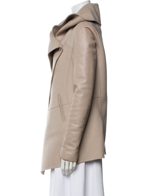 Mackage Wool Coat