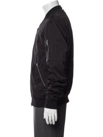 Mackage Bomber Jacket