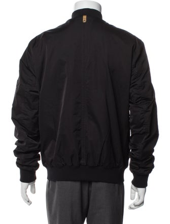 Mackage Bomber Jacket