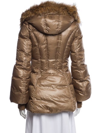 Mackage Down Coat