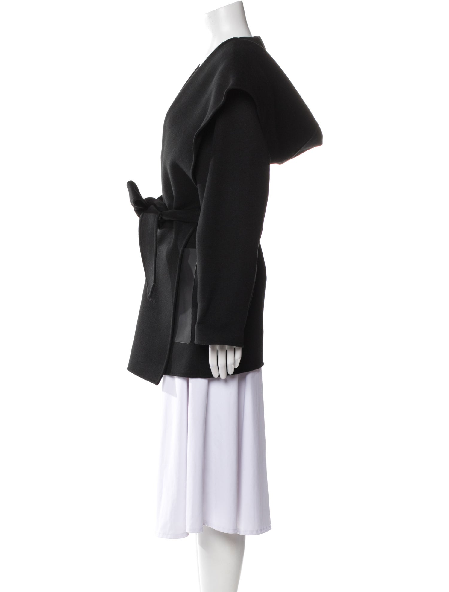 Mackage Wool Peacoat w/ Tags