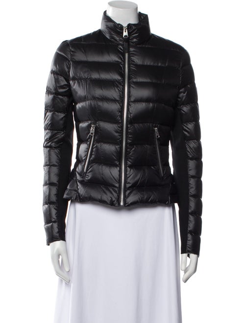 Mackage Nylon Biker Jacket