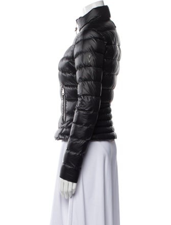 Mackage Nylon Biker Jacket