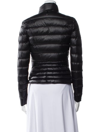 Mackage Nylon Biker Jacket