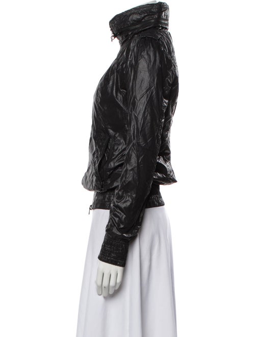 Mackage Biker Jacket