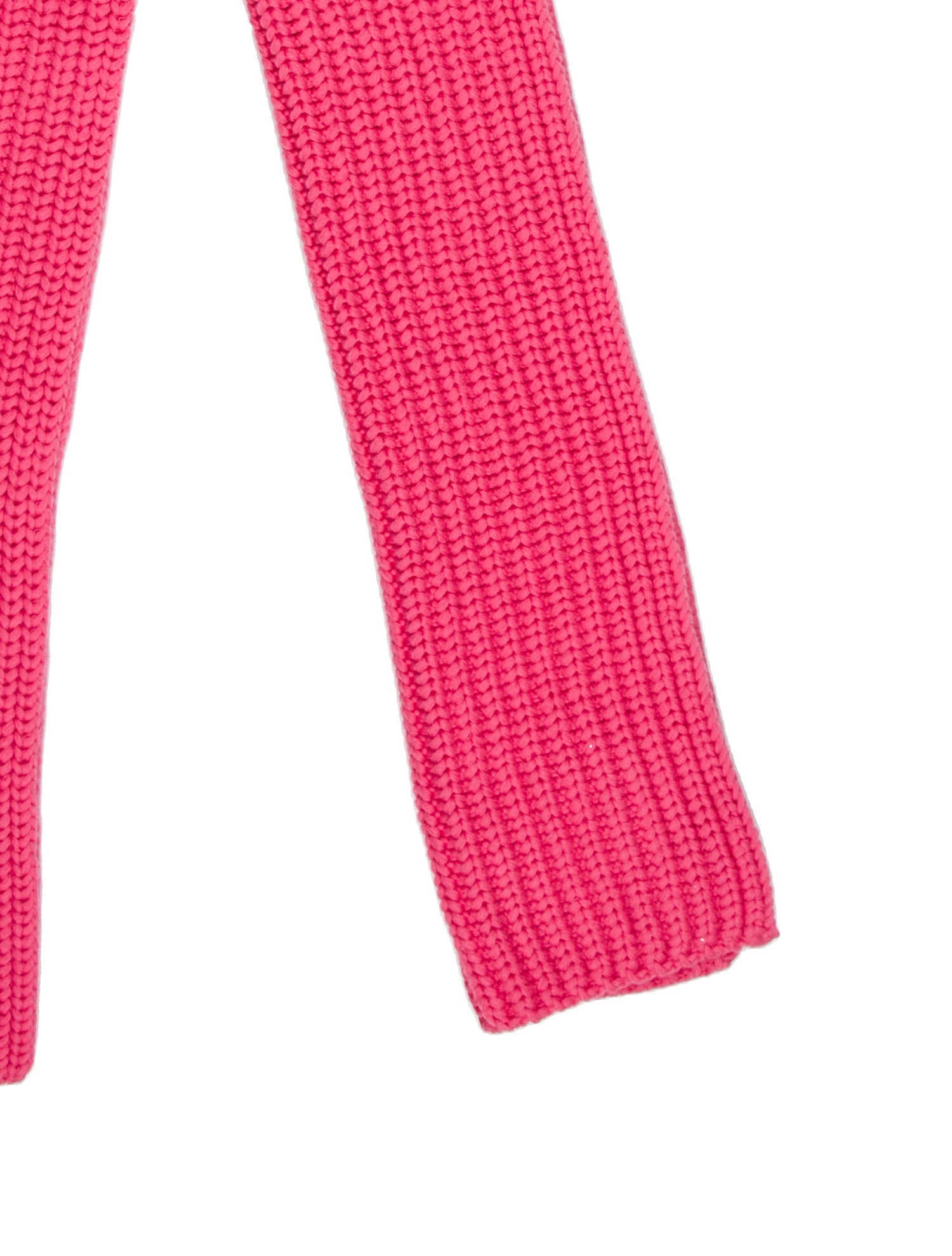 Mackage Wool Floral Print Scarf w/ Tags