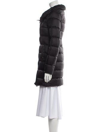 Mackage Nylon Down Coat