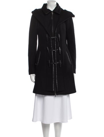 Mackage Coats Wool Coat XS