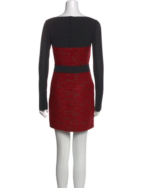 Mackage Nylon Mini Dress