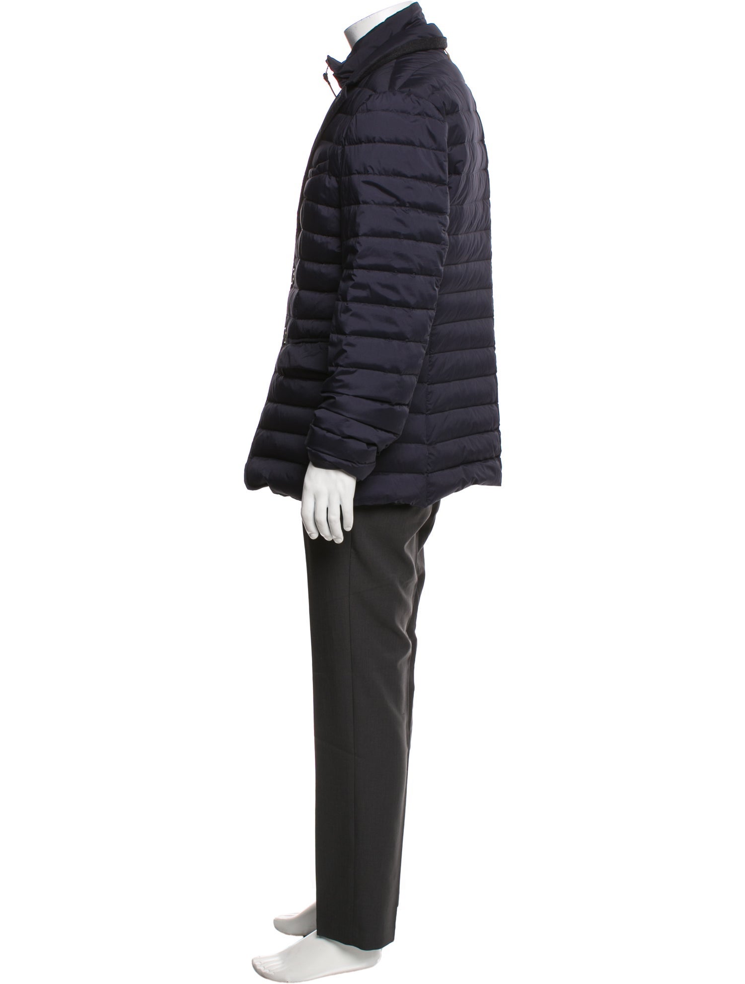 Mackage Puffer Coat