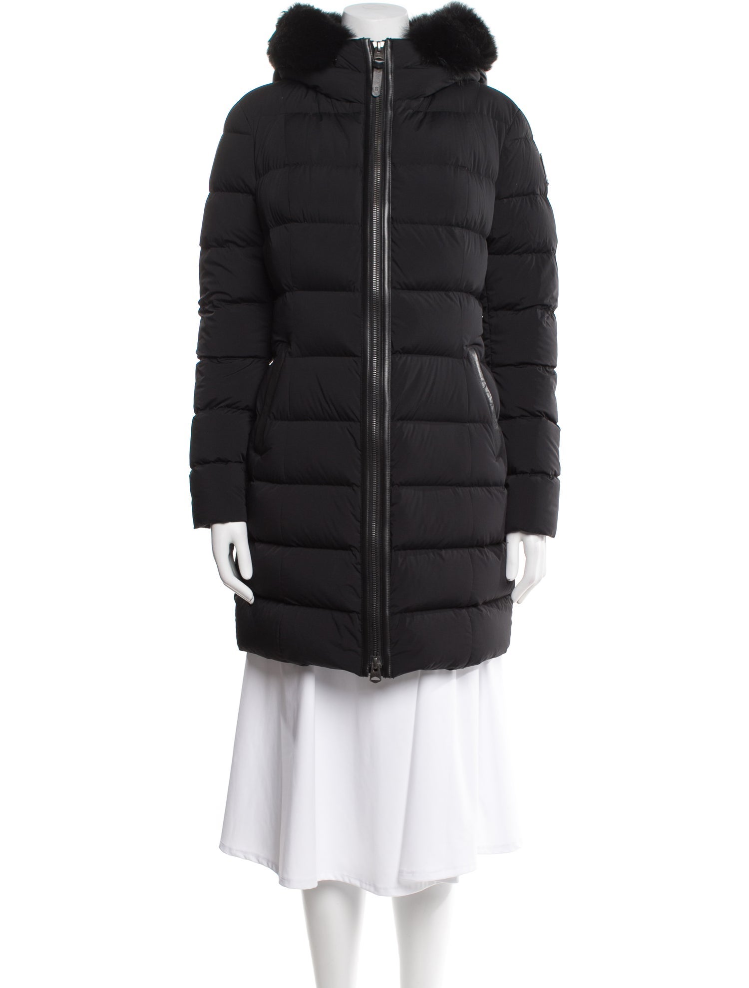 Mackage Down Coat