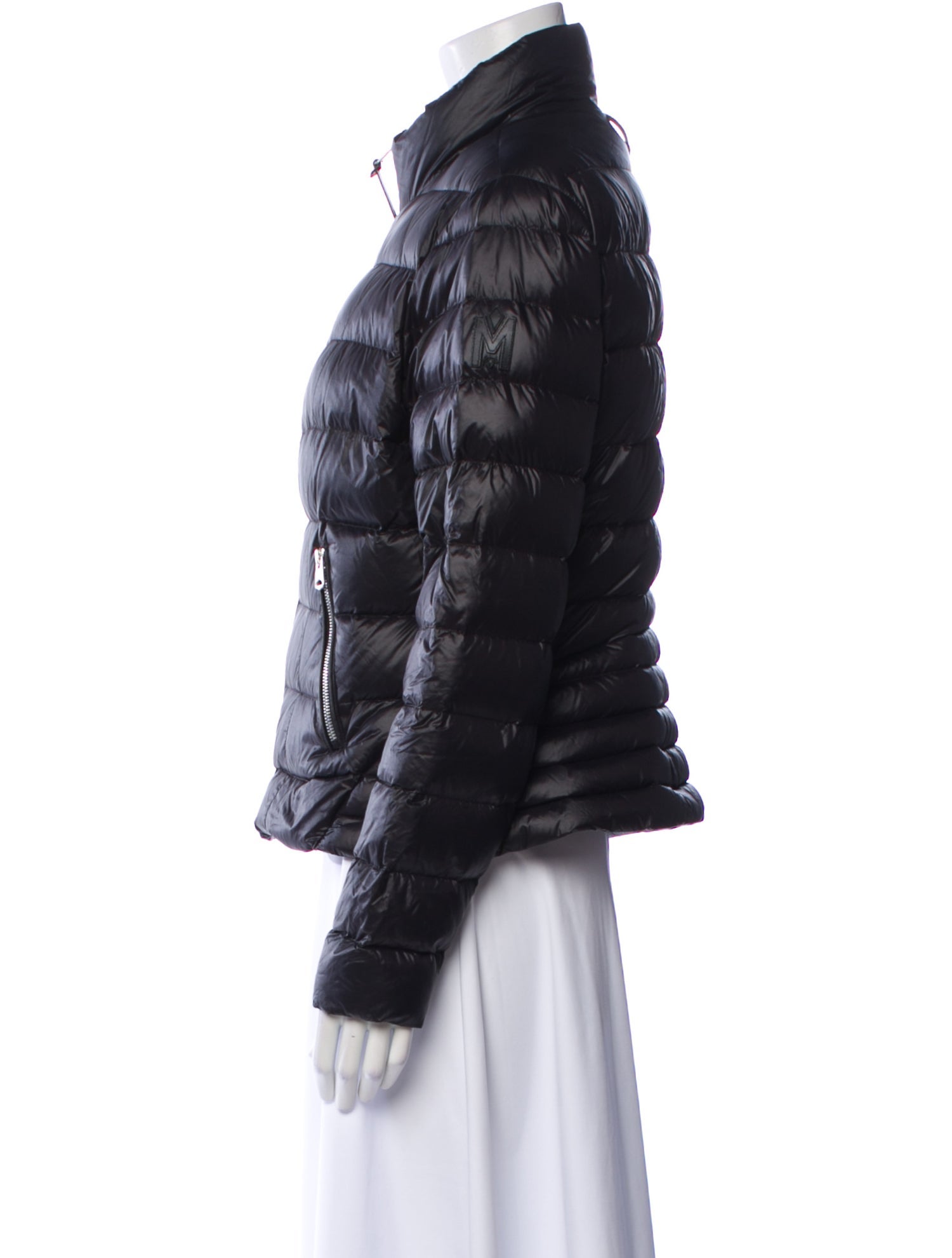 Mackage Nylon Jacket