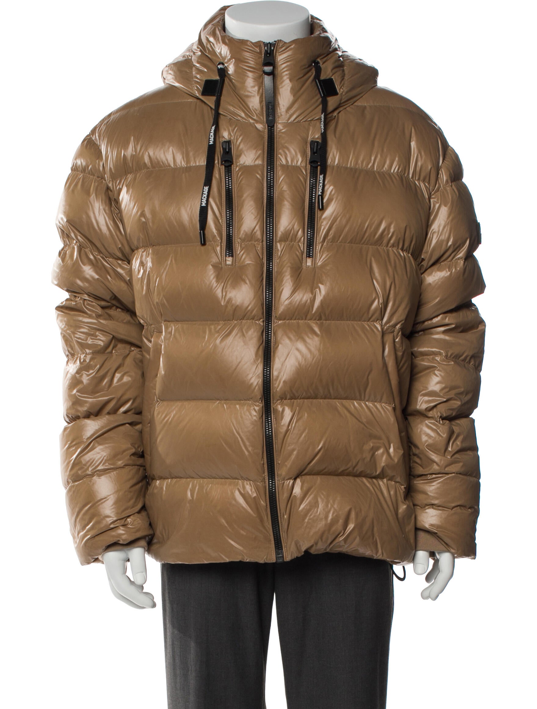 Mackage Puffer Coat