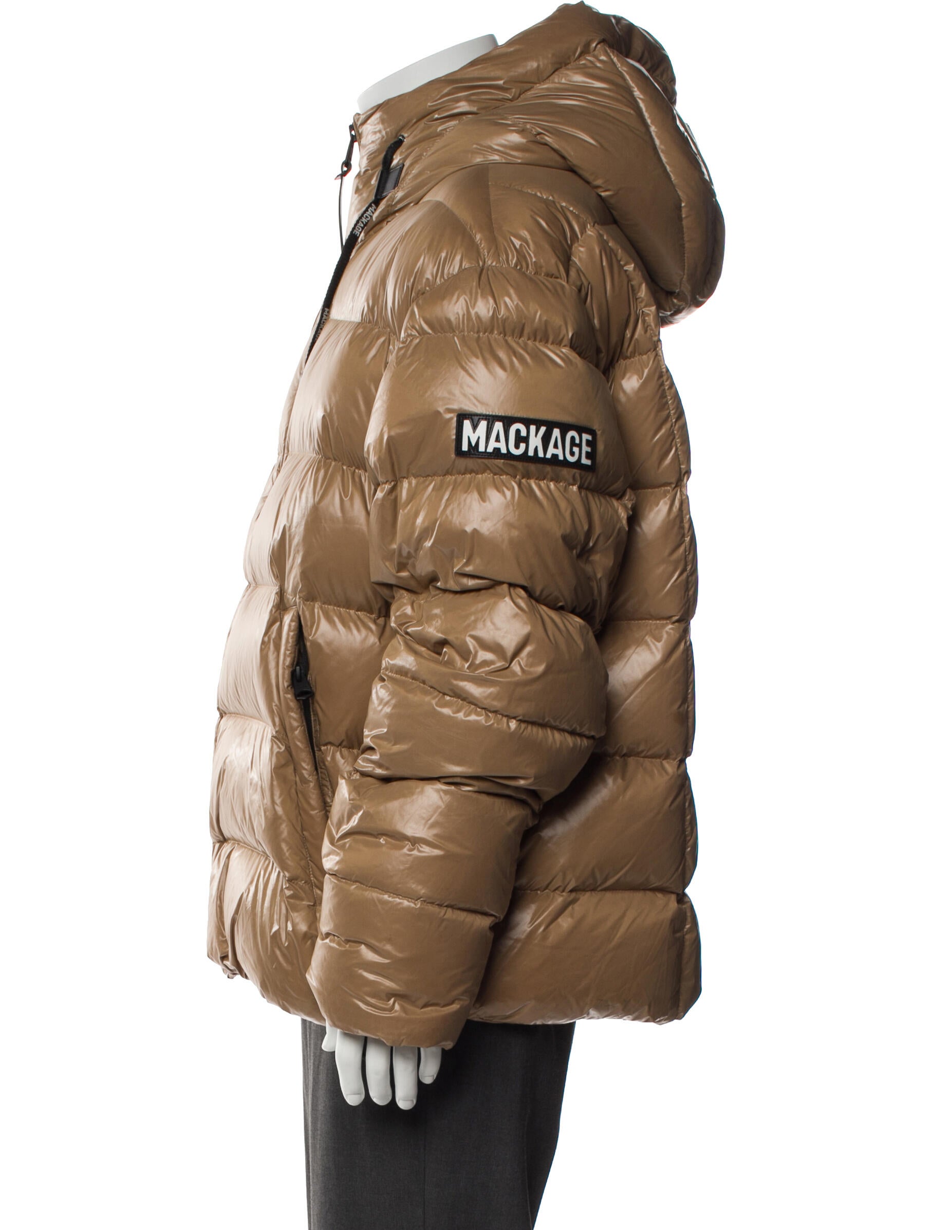 Mackage Puffer Coat