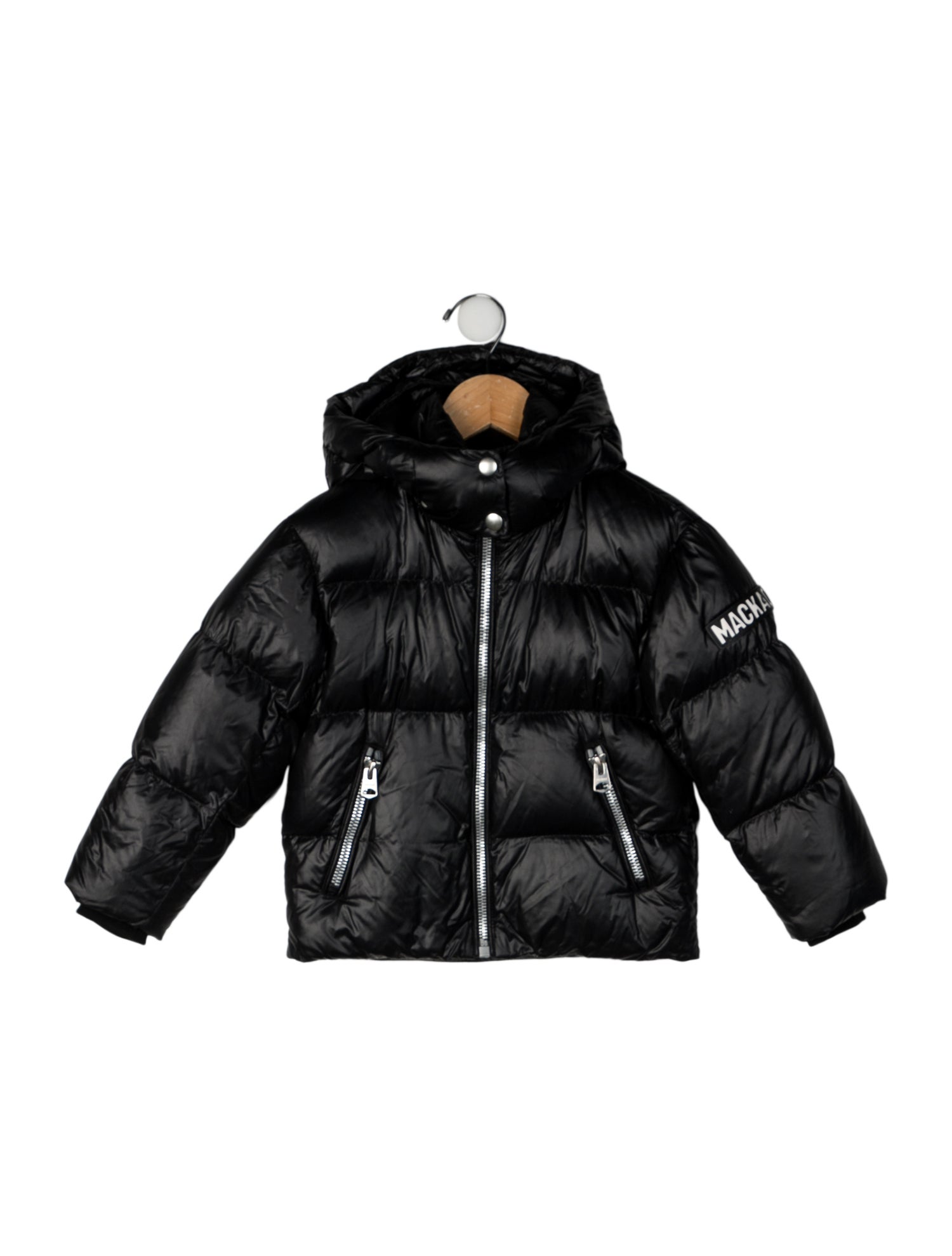 Mackage Solid Down Coat