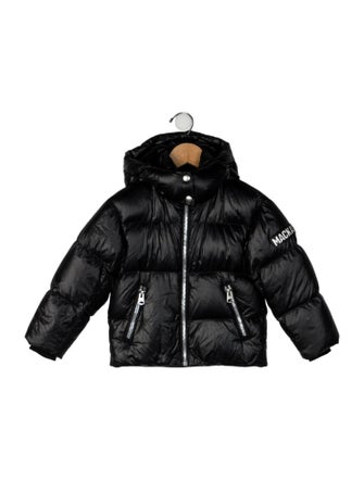 Mackage Solid Down Coat