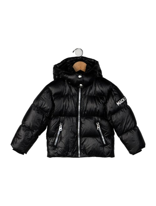 Mackage Solid Down Coat