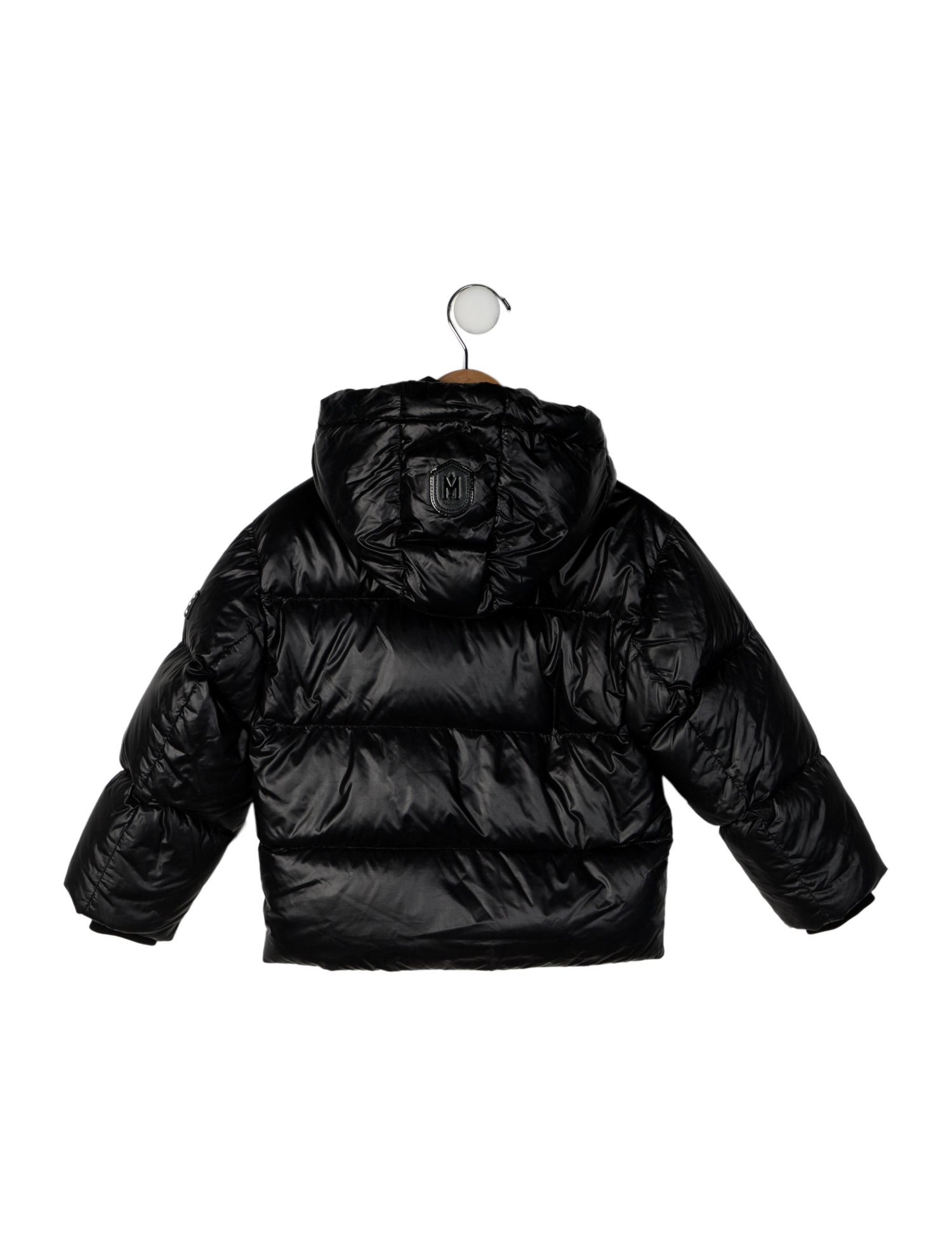Mackage Solid Down Coat