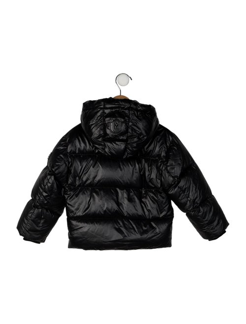 Mackage Solid Down Coat