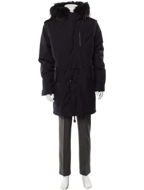 Mackage Parka