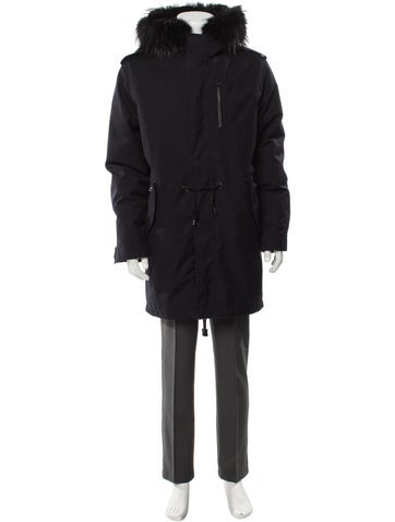 Mackage Outerwear Parka S