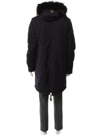 Mackage Parka
