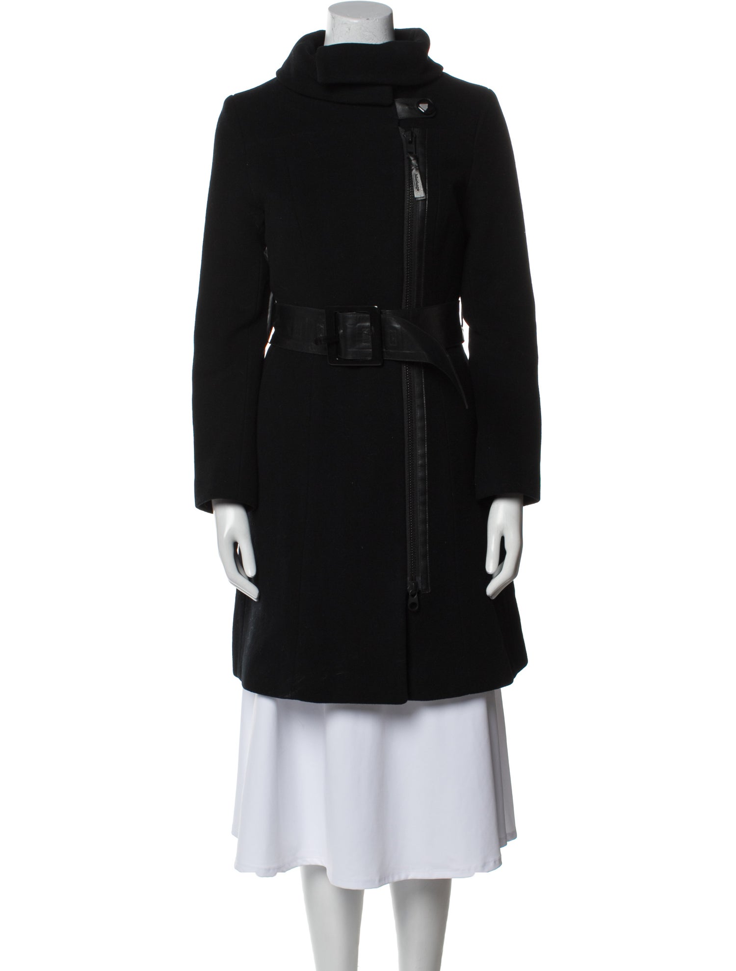 Mackage Wool Coat