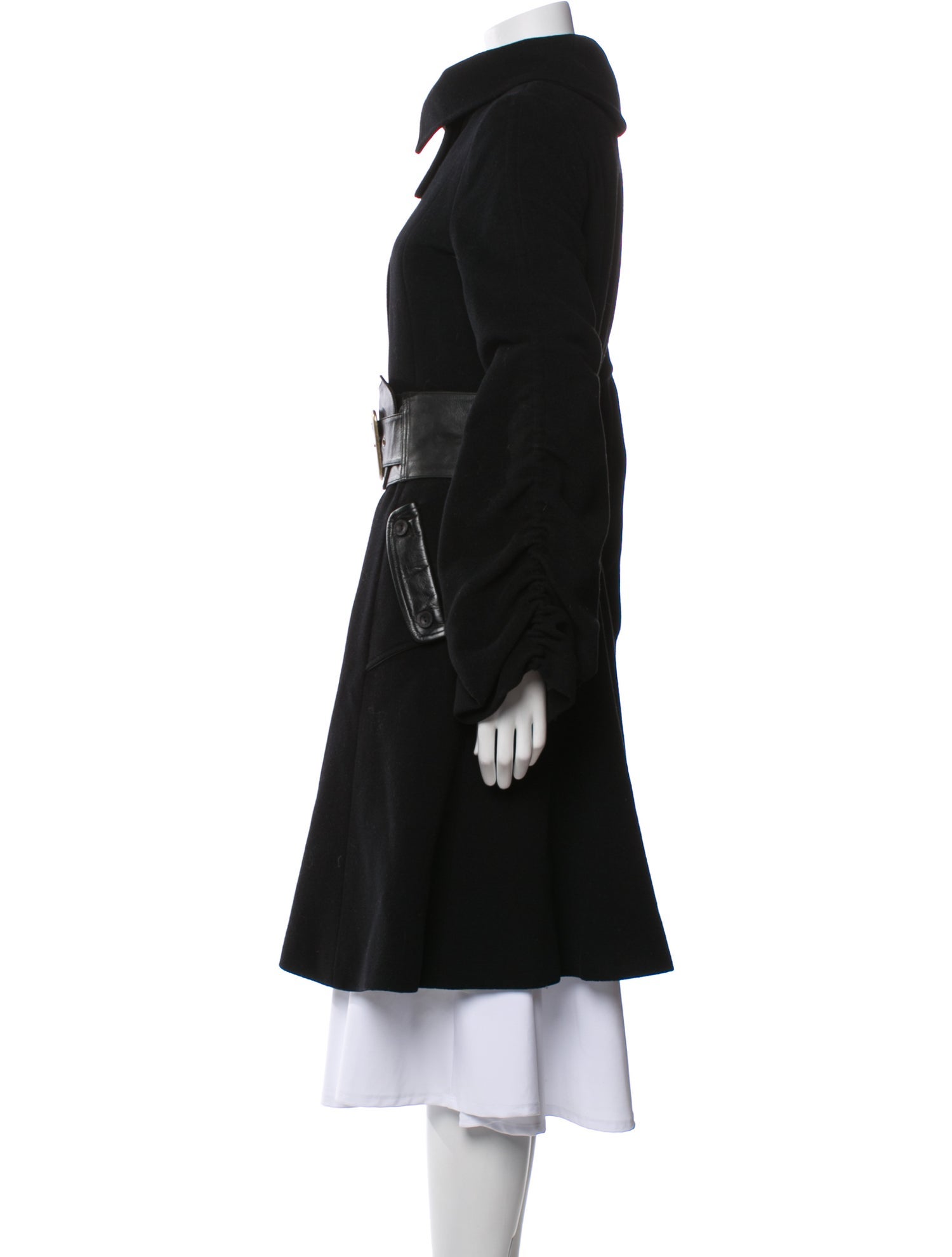 Mackage Wool Coat