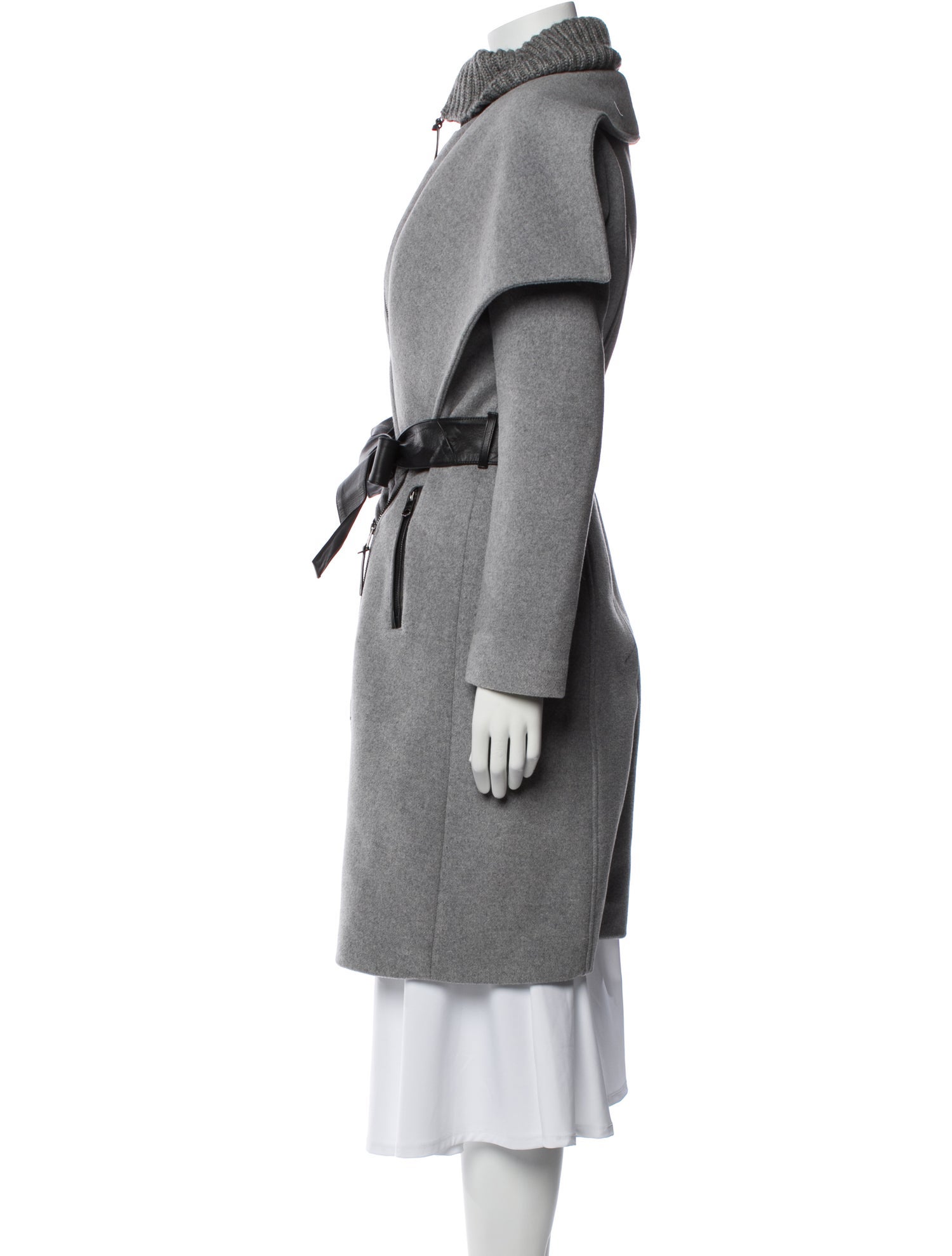Mackage Wool Coat