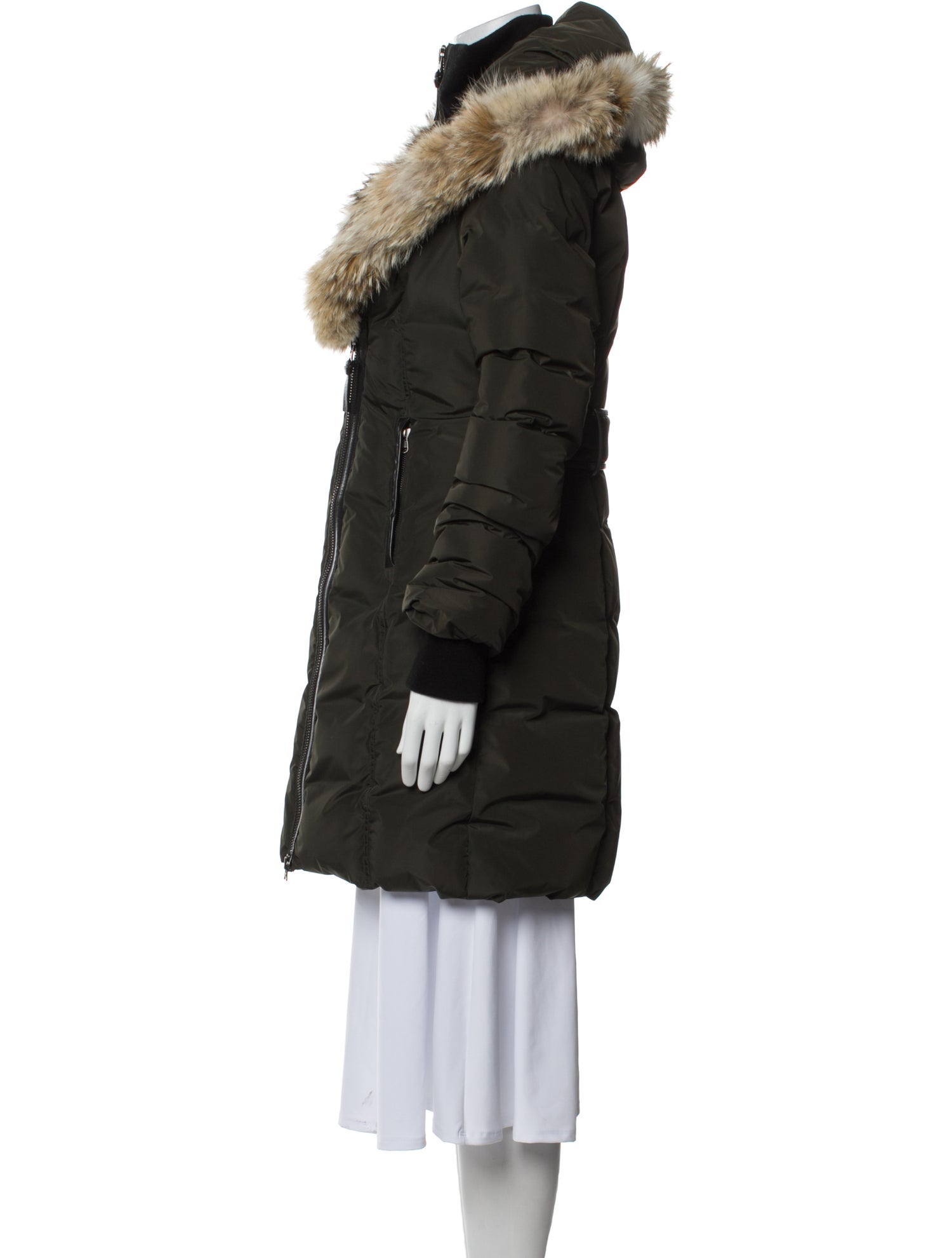 Mackage Down Coat