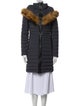 Mackage Nylon Down Coat