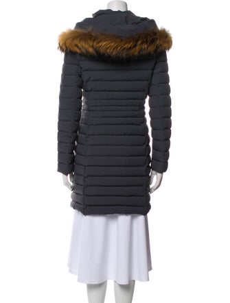 Mackage Nylon Down Coat