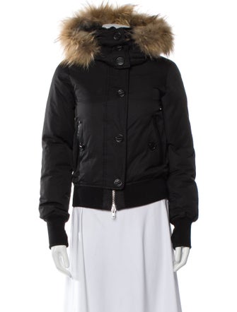 Mackage Down Jacket
