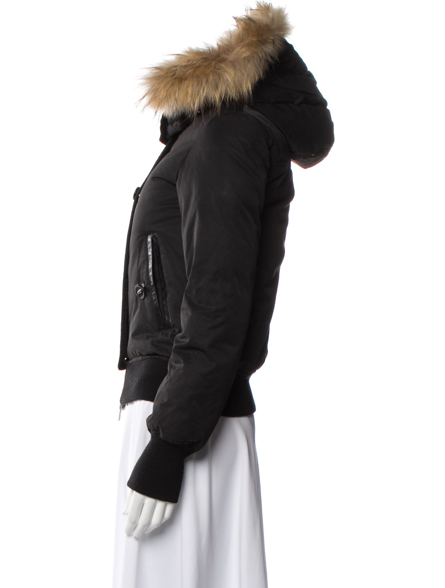 Mackage Down Jacket