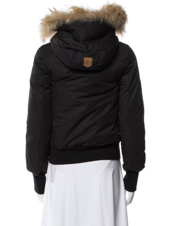 Mackage Down Jacket