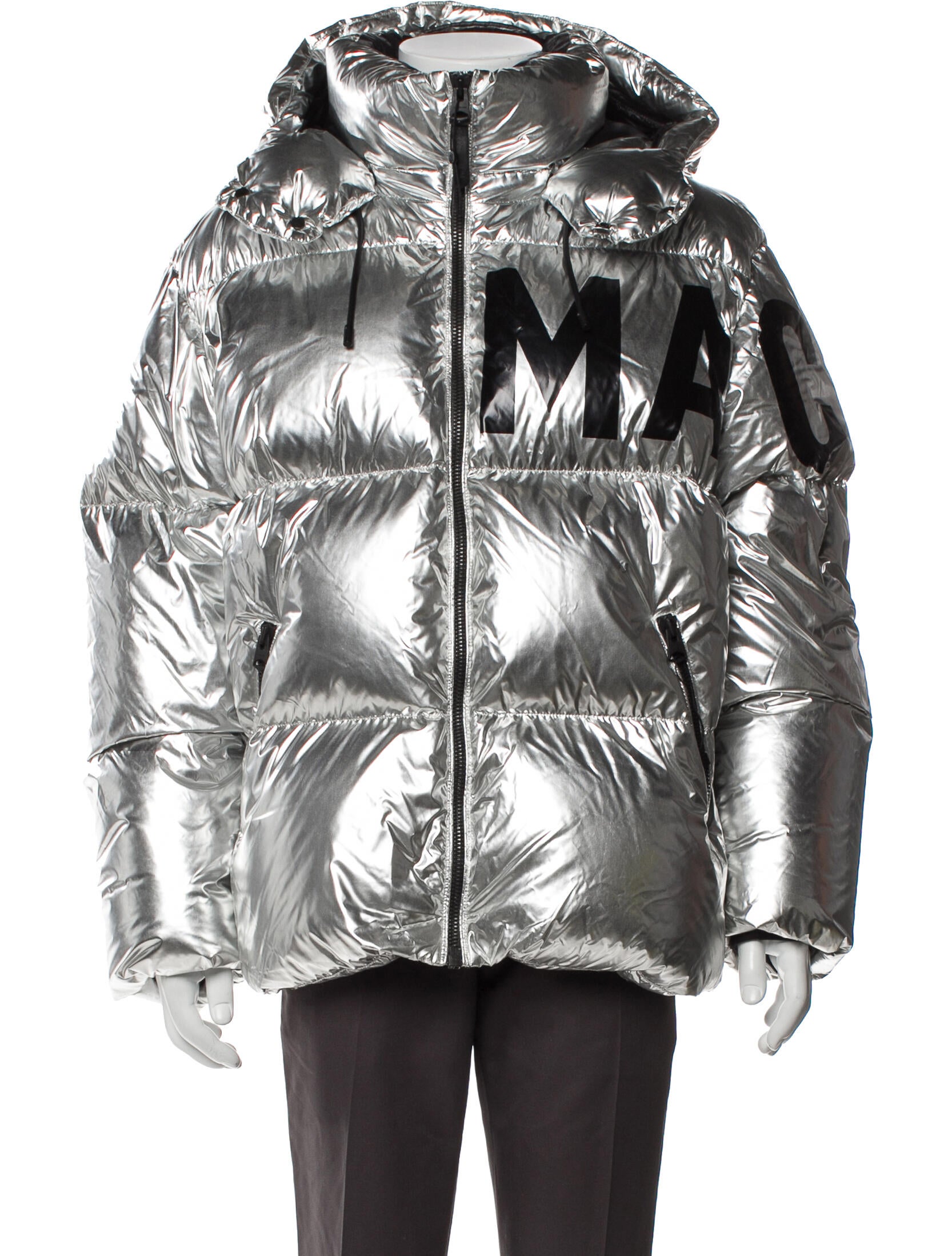 Mackage Puffer Coat