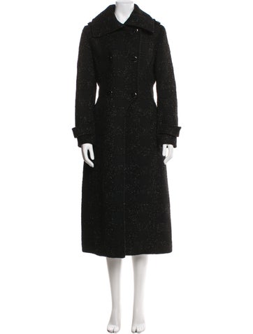 Mackage Coats Trench Coat S