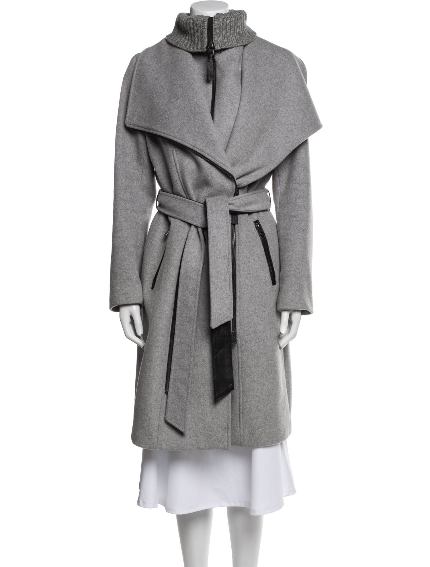 Mackage Wool Coat