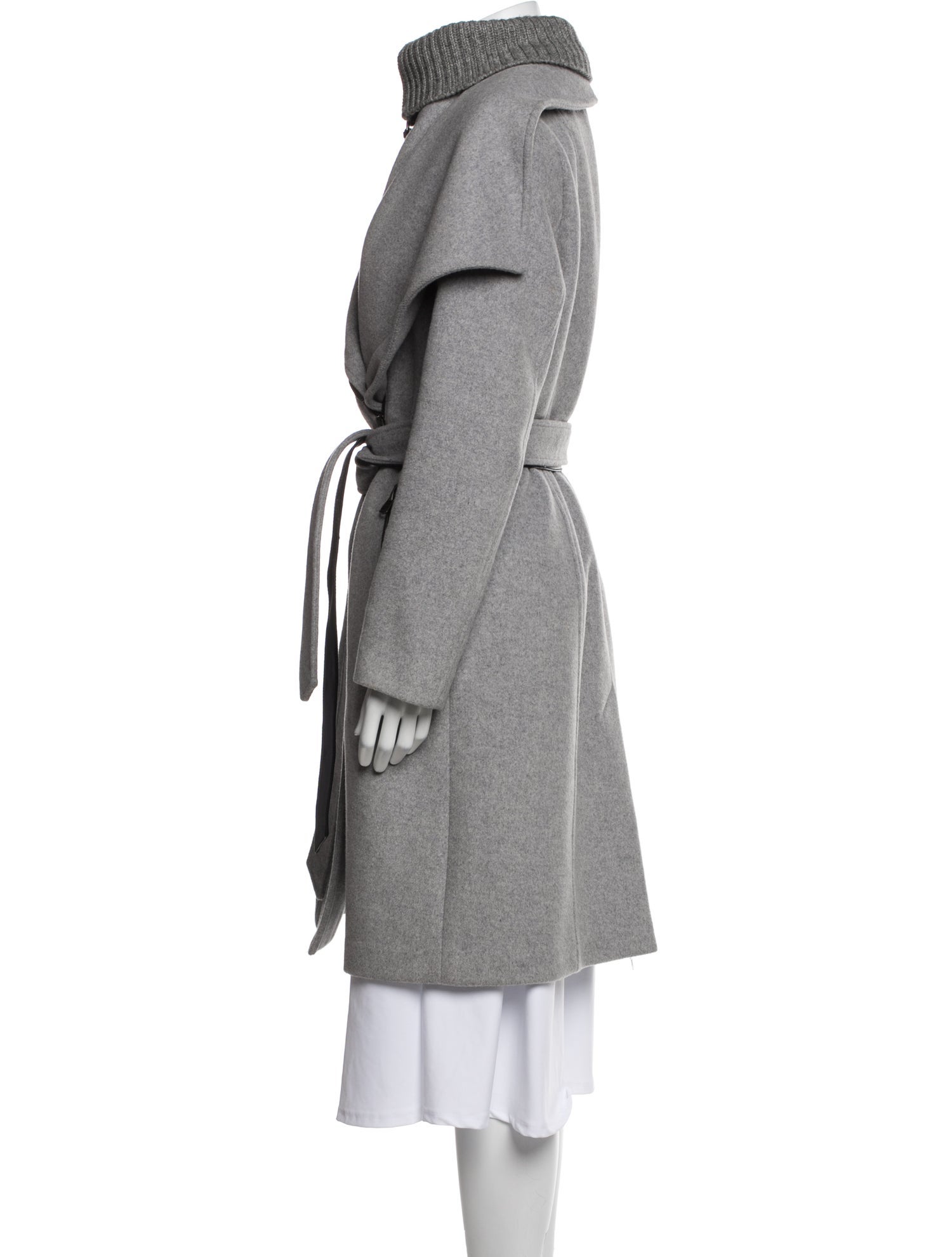 Mackage Wool Coat