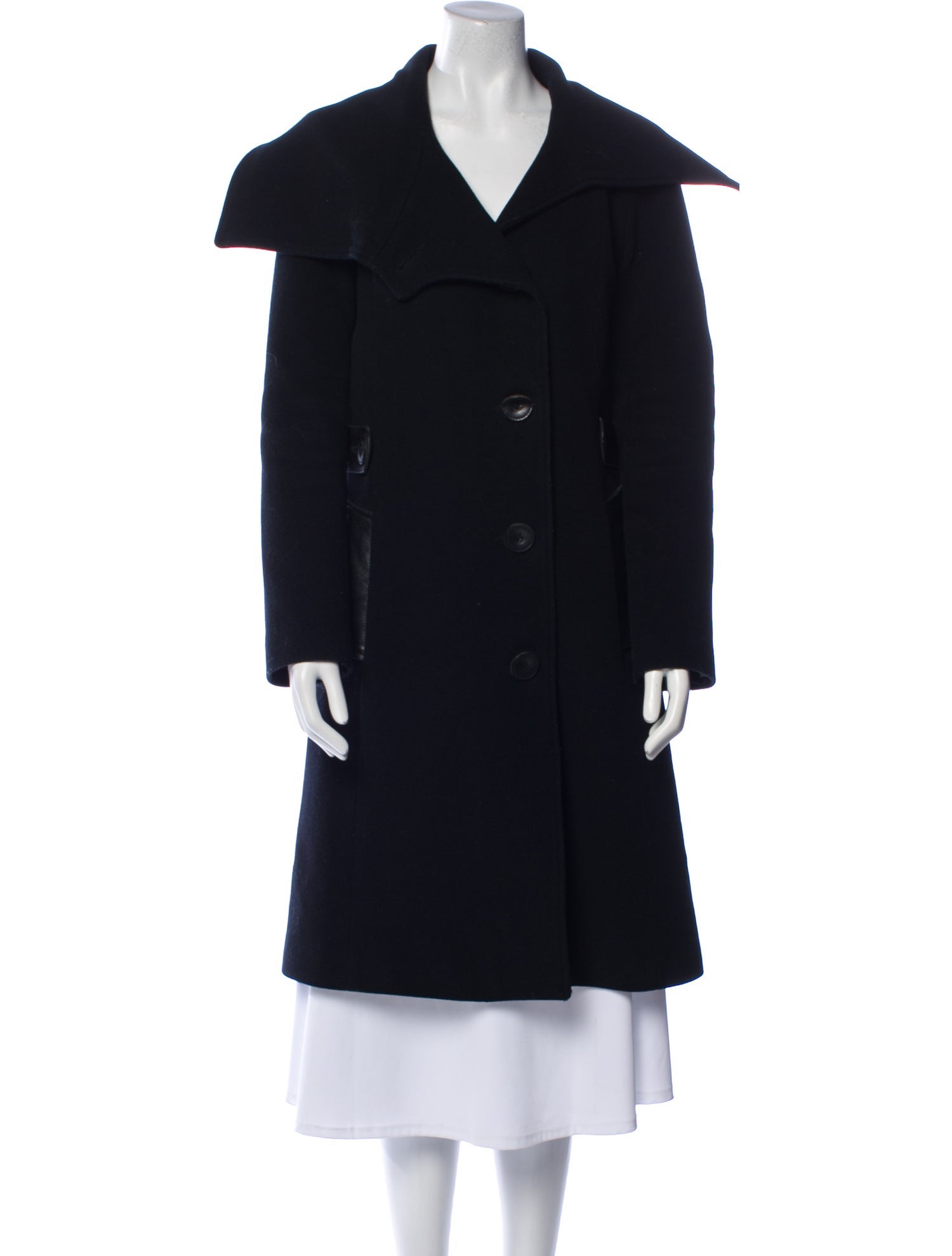 Mackage Wool Coat