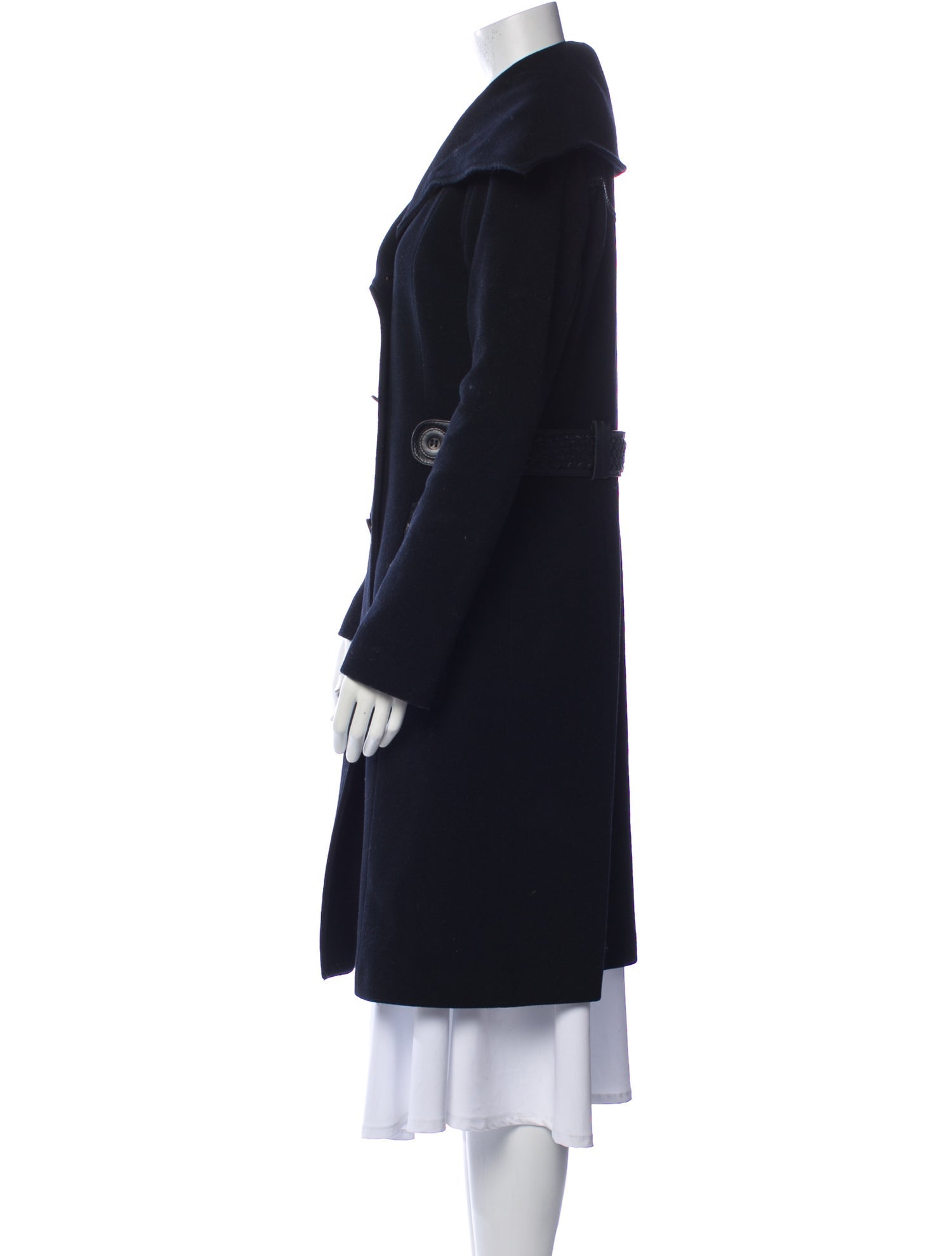 Mackage Wool Coat