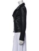 Mackage Lambskin Biker Jacket